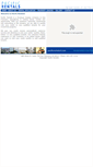 Mobile Screenshot of pacificrentalssf.com